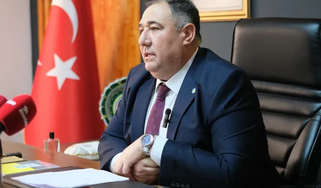 “AFYON’UN DURUMUNUN MASAYA YATIRILMASI GEREK”