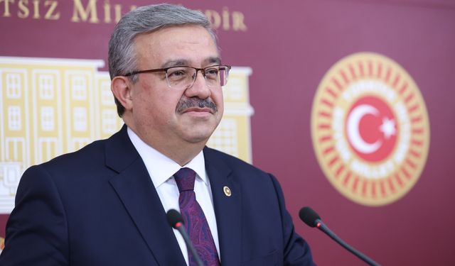 “EGEMENLİĞİN TOHUMLARI 23 NİSAN’DA ATILDI”