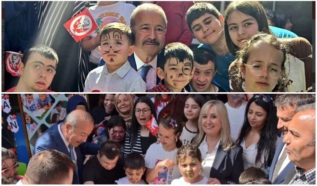 TAYTAK, “SİZİN EMANETİNİZ DE BİZİM EMANETİMİZDİR”