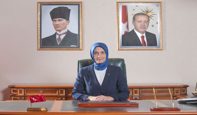 VALİ YİĞİTBAŞI’NIN 23 NİSAN ULUSAL EGEMENLİK VE ÇOCUK BAYRAMI MESAJI