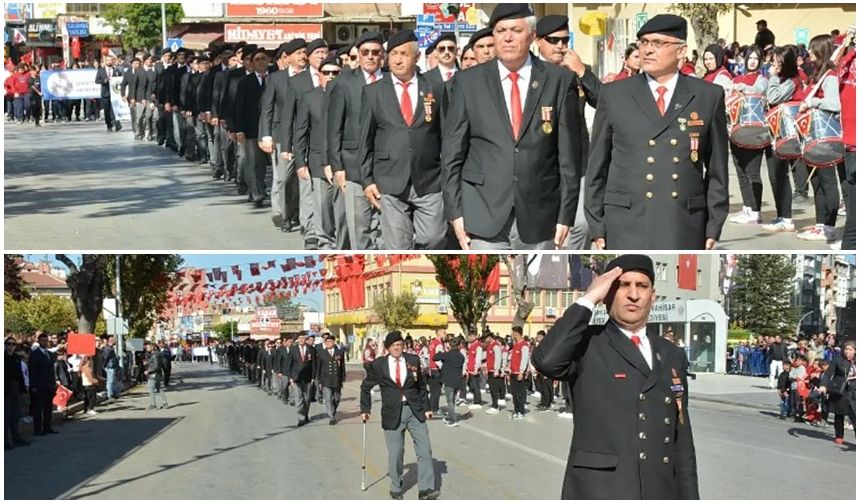 “ASKERİ HASTANELER DERHAL AÇILMALIDIR”