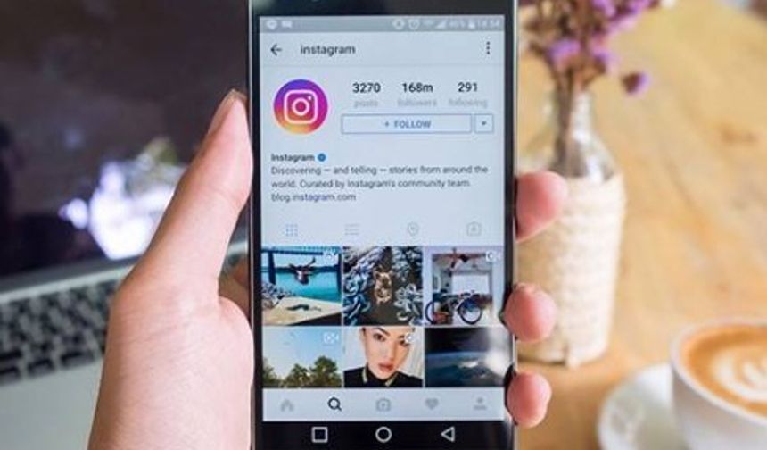 Instagram Hesap Dondurma Nedir?