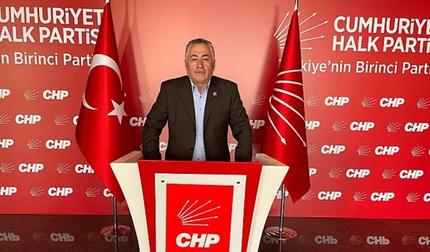 CHP'Lİ KARADENİZ’DEN SEVİM’E; 'KASAPLAR ODASI, TRAFİKTE SİZDEN DAHA YETKİNDİR'