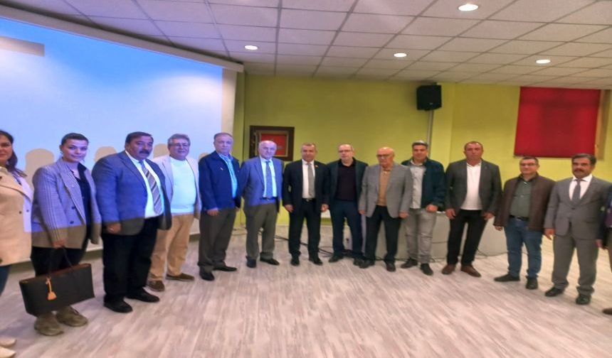 “VERGİ ÖDEME KOLAYLIĞI OLABİLİR AMA MATRAH ARTIRIMI YOK”